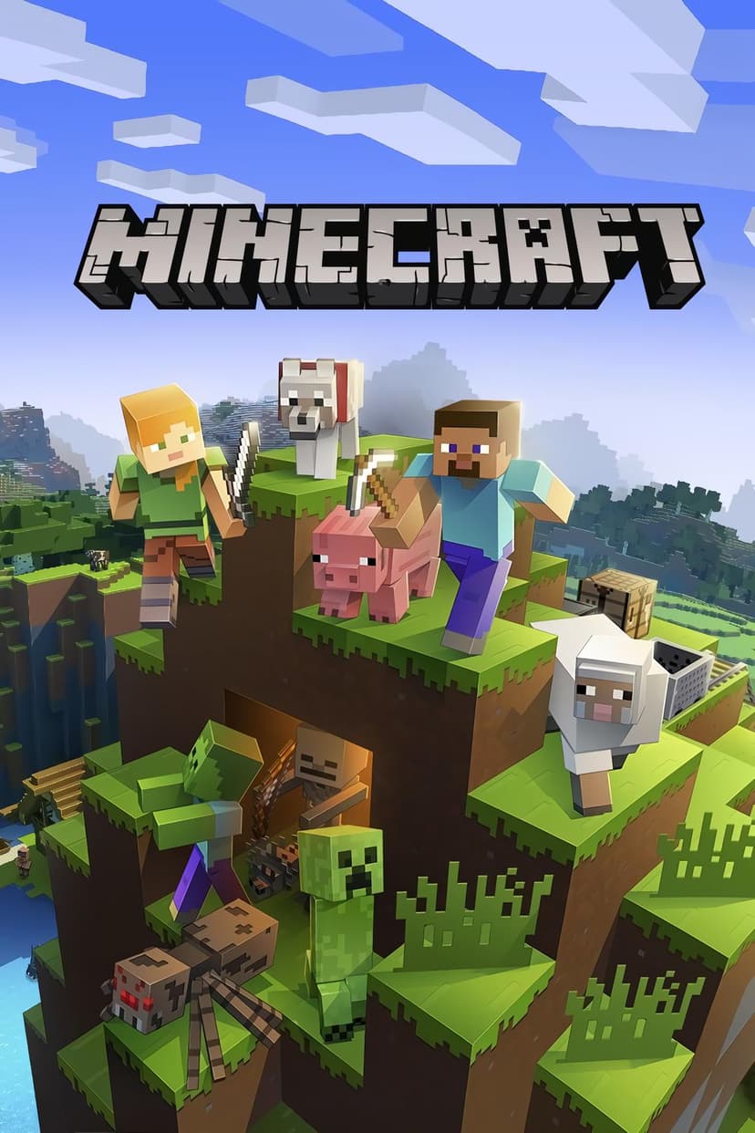 Minecraft Server Hosting | VibeGAMES.com