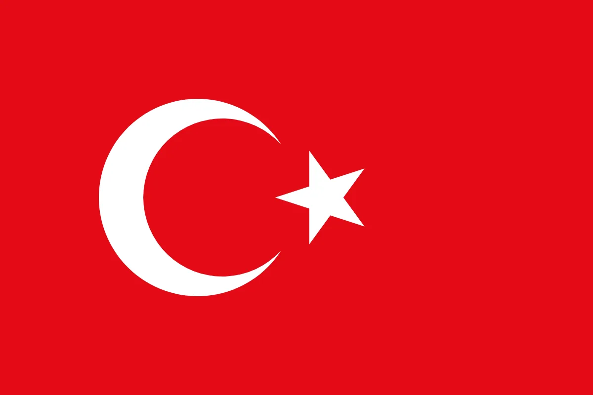 Turkey